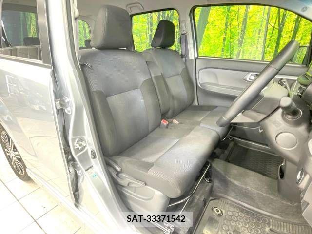 Daihatsu MOVE CUSTOM 2015-01 392500-8
