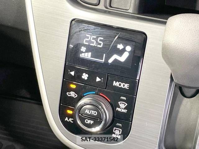 Daihatsu MOVE CUSTOM 2015-01 392500-6