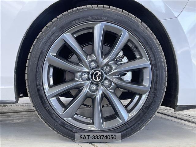 Mazda MAZDA3 2022-10 236395-10