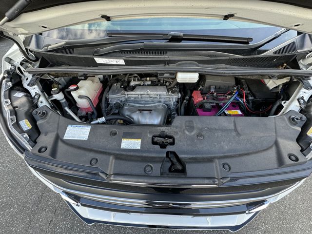 Toyota VELLFIRE 2015-12 196113-13