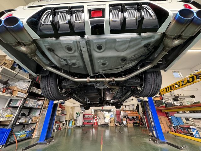 Toyota VELLFIRE 2015-12 196113-15