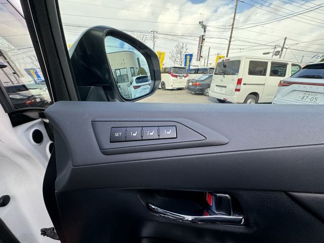Toyota VELLFIRE 2015-12 196113-25