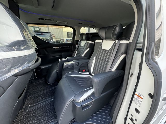 Toyota VELLFIRE 2015-12 196113-20