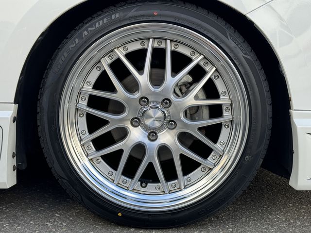 Toyota VELLFIRE 2015-12 196113-12