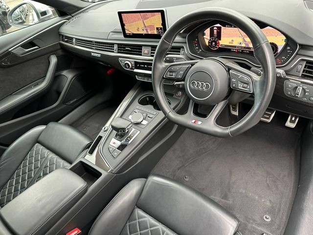 Audi S4 2019-06 190225-8