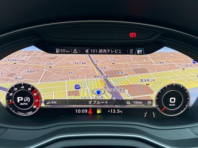 Audi S4 2019-06 190225-9