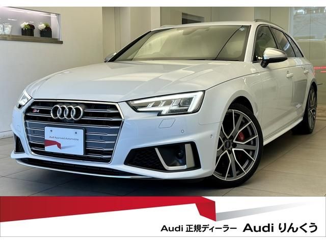 Audi S4 2019-06 190225-0