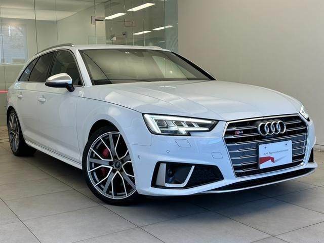 Audi S4 2019-06 190225-4