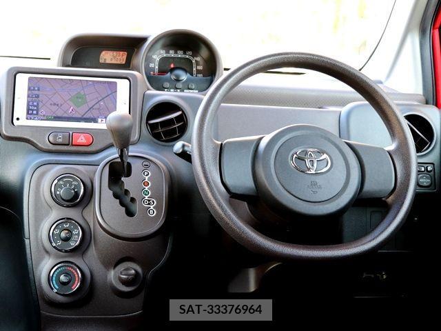 Toyota SPADE 2012-11 380133-15