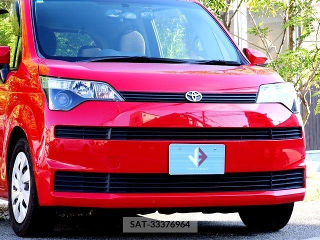 Toyota SPADE 2012-11 380133-7