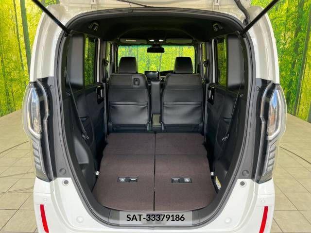 Honda N BOX CUSTOM 2019-05 364837-11