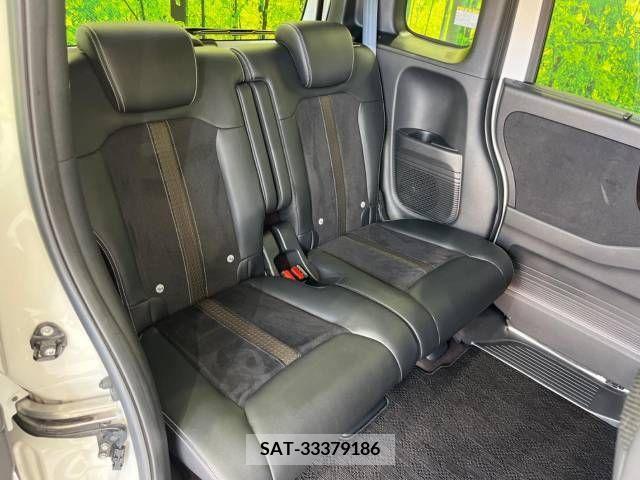 Honda N BOX CUSTOM 2019-05 364837-10