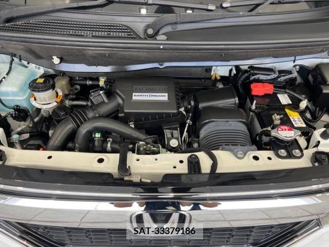 Honda N BOX CUSTOM 2019-05 364837-19
