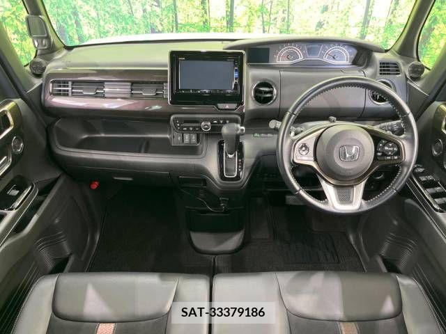 Honda N BOX CUSTOM 2019-05 364837-1