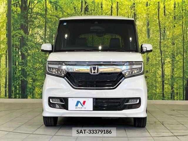 Honda N BOX CUSTOM 2019-05 364837-15
