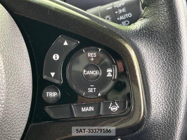 Honda N BOX CUSTOM 2019-05 364837-5