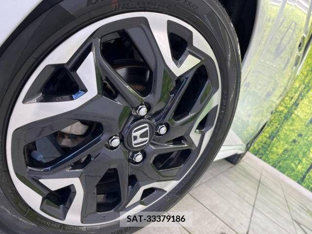 Honda N BOX CUSTOM 2019-05 364837-14