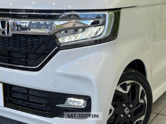 Honda N BOX CUSTOM 2019-05 364837-13