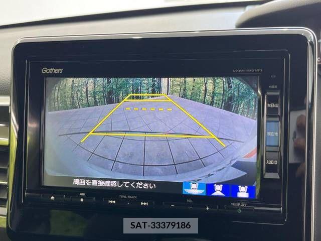 Honda N BOX CUSTOM 2019-05 364837-3