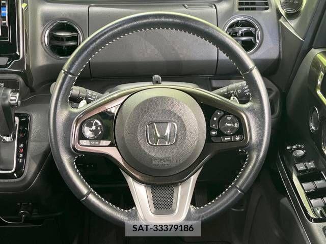 Honda N BOX CUSTOM 2019-05 364837-12