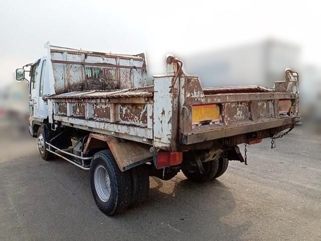Hino RANGER 1995-04 28769-3