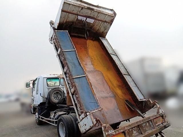 Hino RANGER 1995-04 28769-19