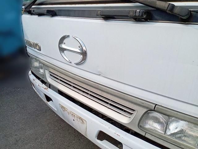 Hino RANGER 1995-04 28769-15