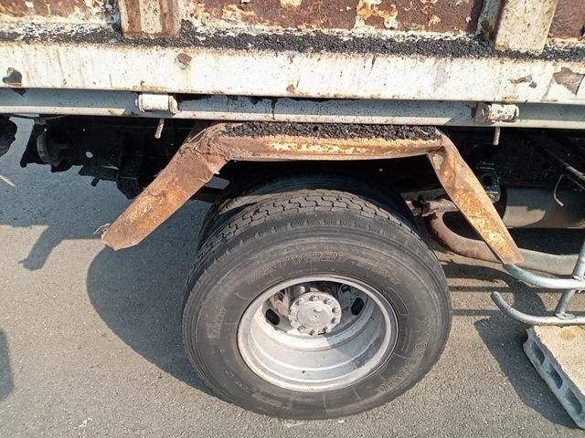 Hino RANGER 1995-04 28769-23