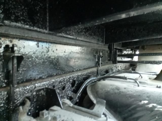 Hino RANGER 1995-04 28769-27