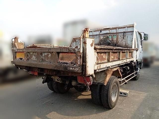 Hino RANGER 1995-04 28769-2