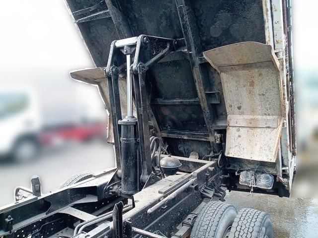 Hino RANGER 1995-04 28769-18