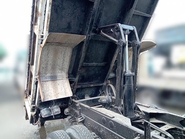 Hino RANGER 1995-04 28769-22