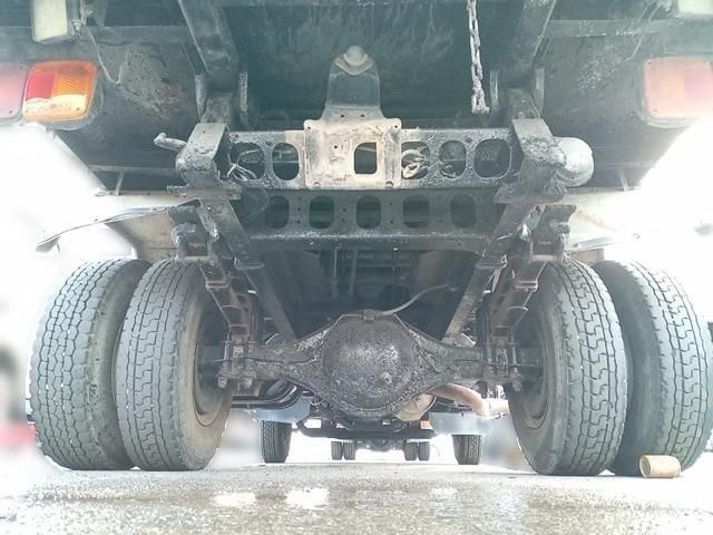 Hino RANGER 1995-04 28769-26