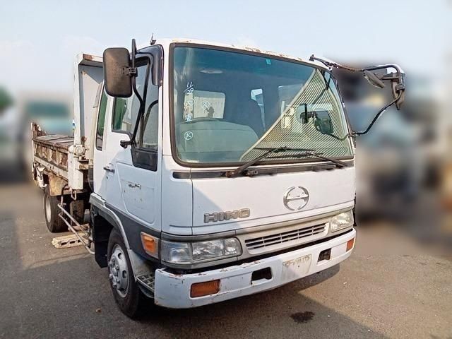 Hino RANGER 1995-04 28769-1