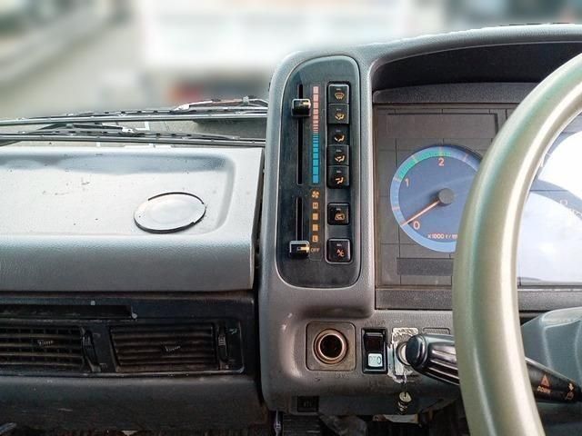 Hino RANGER 1995-04 28769-5
