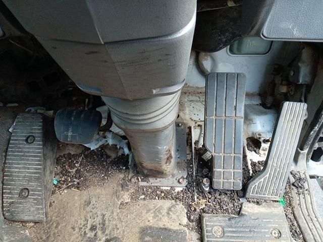 Hino RANGER 1995-04 28769-9