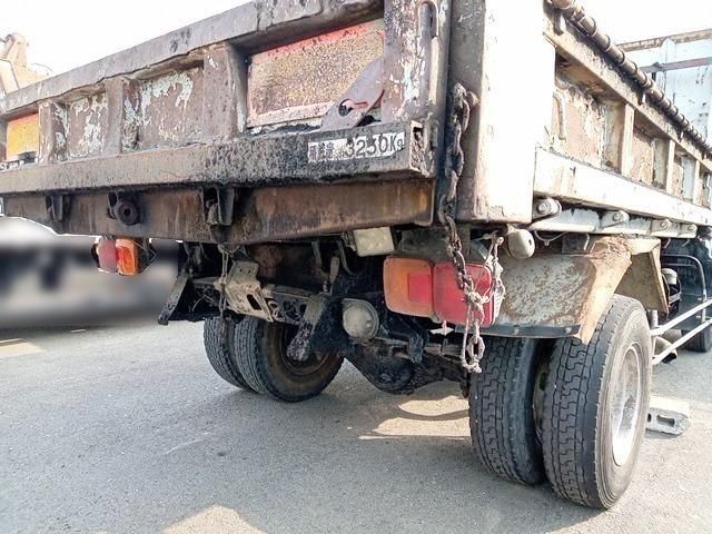 Hino RANGER 1995-04 28769-21