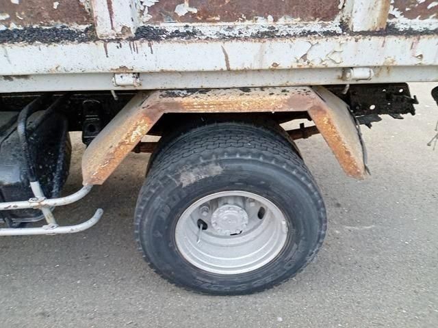 Hino RANGER 1995-04 28769-17