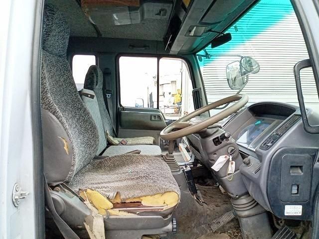 Hino RANGER 1995-04 28769-13