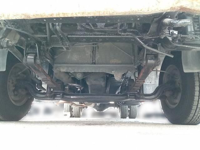 Hino RANGER 1995-04 28769-25