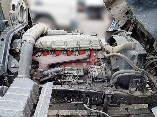 Hino RANGER 1995-04 28769-29
