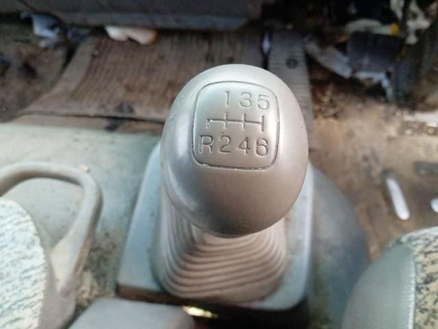 Hino RANGER 1995-04 28769-4