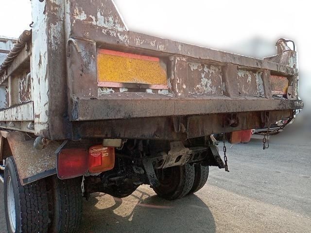 Hino RANGER 1995-04 28769-20