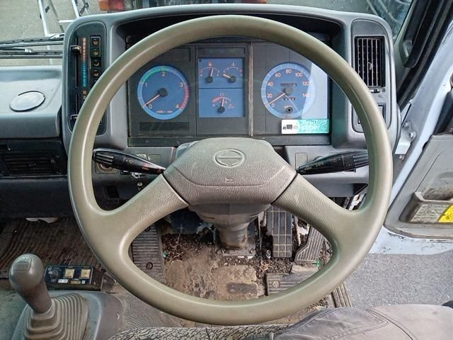 Hino RANGER 1995-04 28769-8