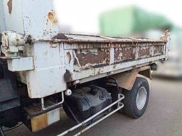 Hino RANGER 1995-04 28769-16