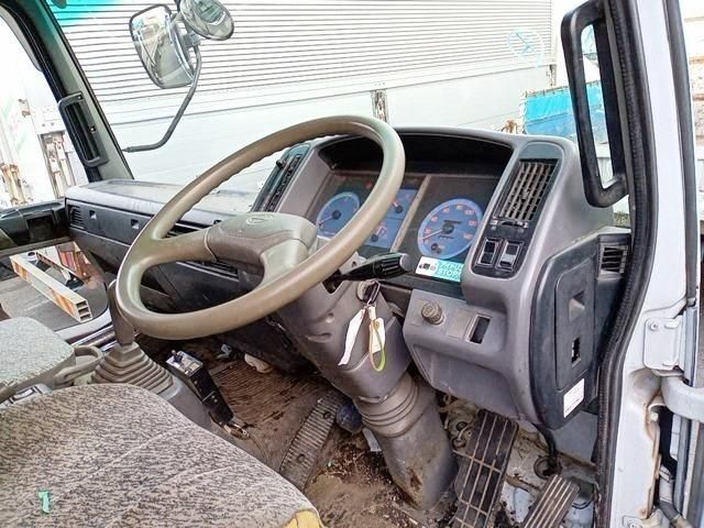 Hino RANGER 1995-04 28769-12