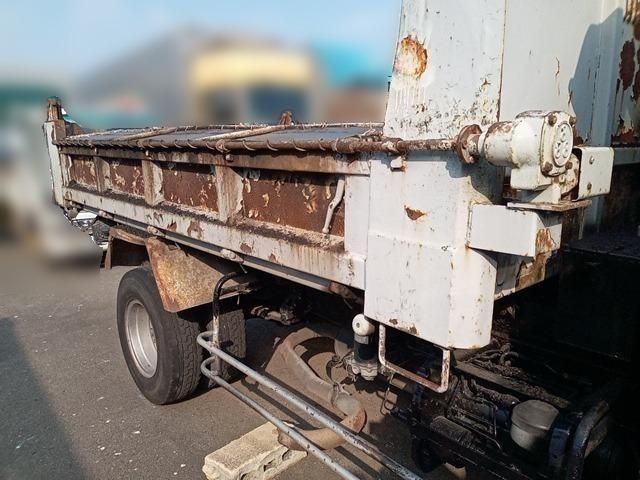Hino RANGER 1995-04 28769-24