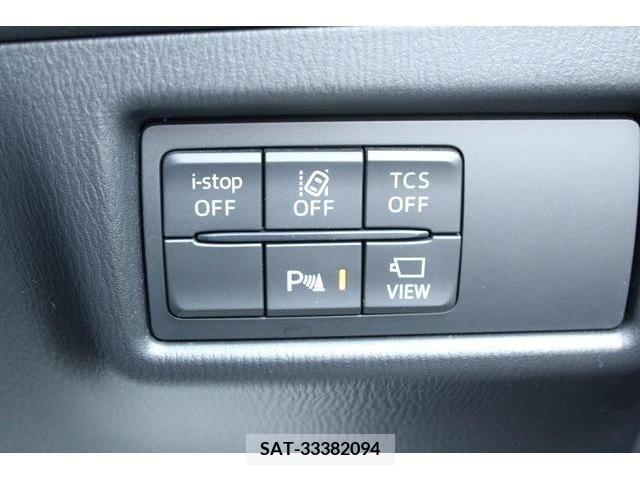 Mazda CX-5 2019-03 295787-4