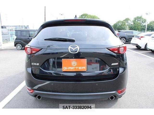 Mazda CX-5 2019-03 295787-8