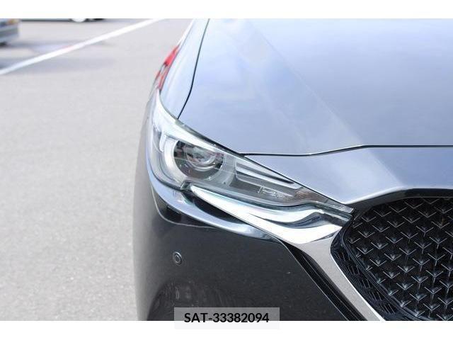 Mazda CX-5 2019-03 295787-10